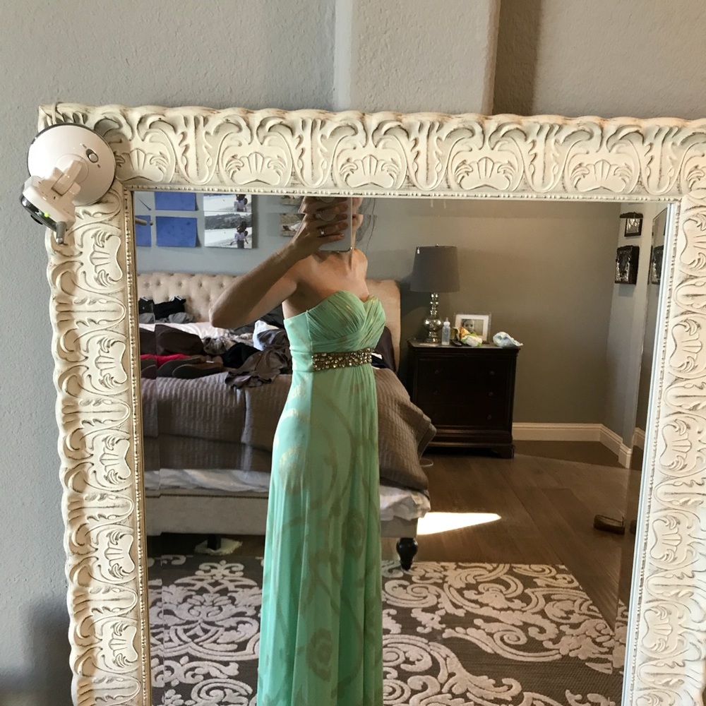 Gorgeous summer dress!
